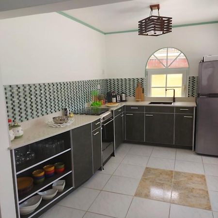 Villa Raven'S Paradise Βίλλεμσταντ Εξωτερικό φωτογραφία