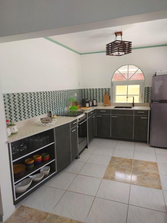 Villa Raven'S Paradise Βίλλεμσταντ Εξωτερικό φωτογραφία