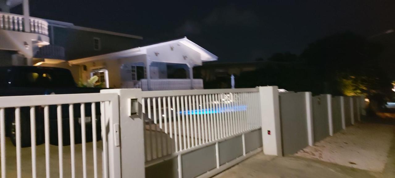 Villa Raven'S Paradise Βίλλεμσταντ Εξωτερικό φωτογραφία