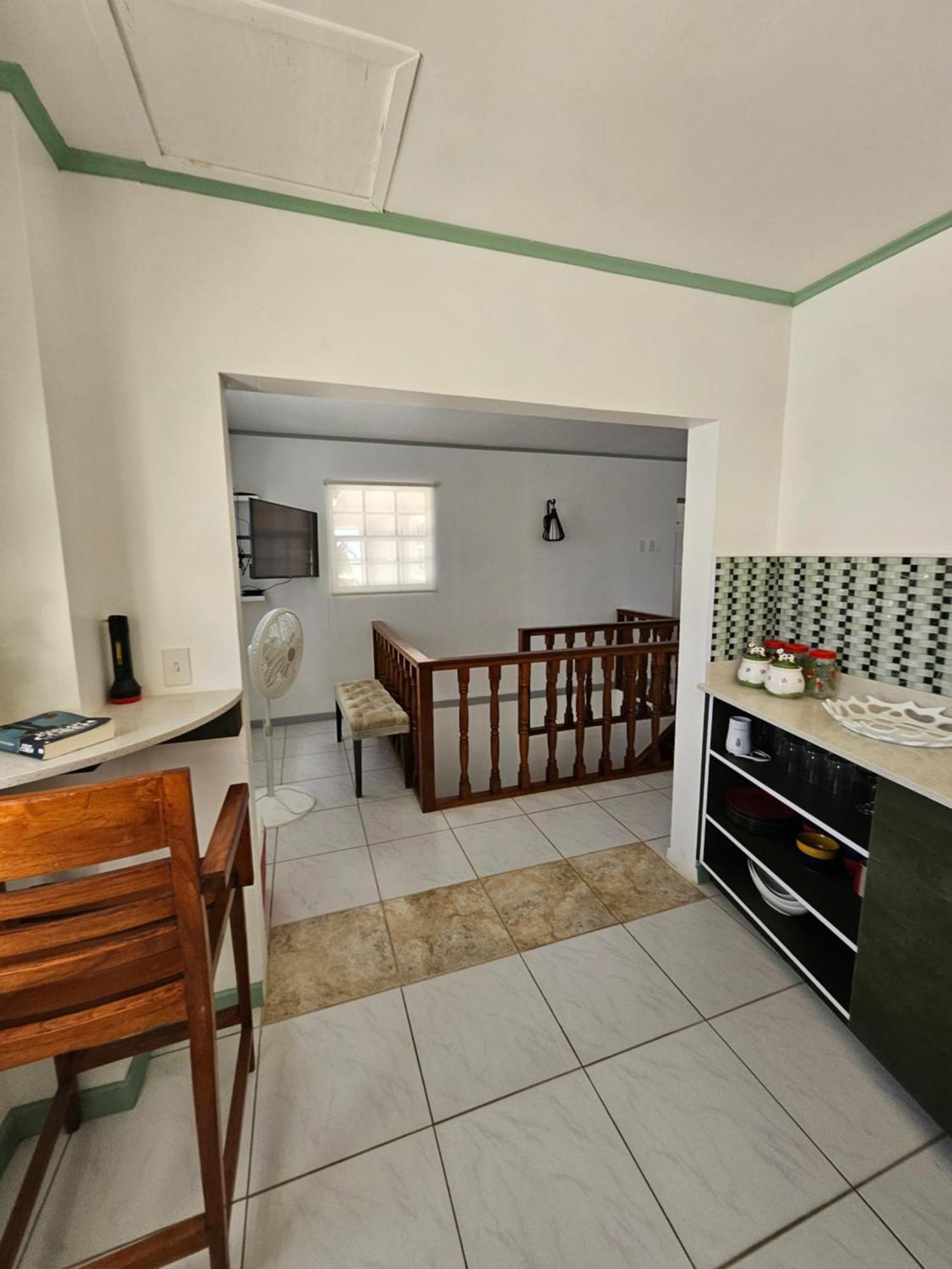 Villa Raven'S Paradise Βίλλεμσταντ Εξωτερικό φωτογραφία