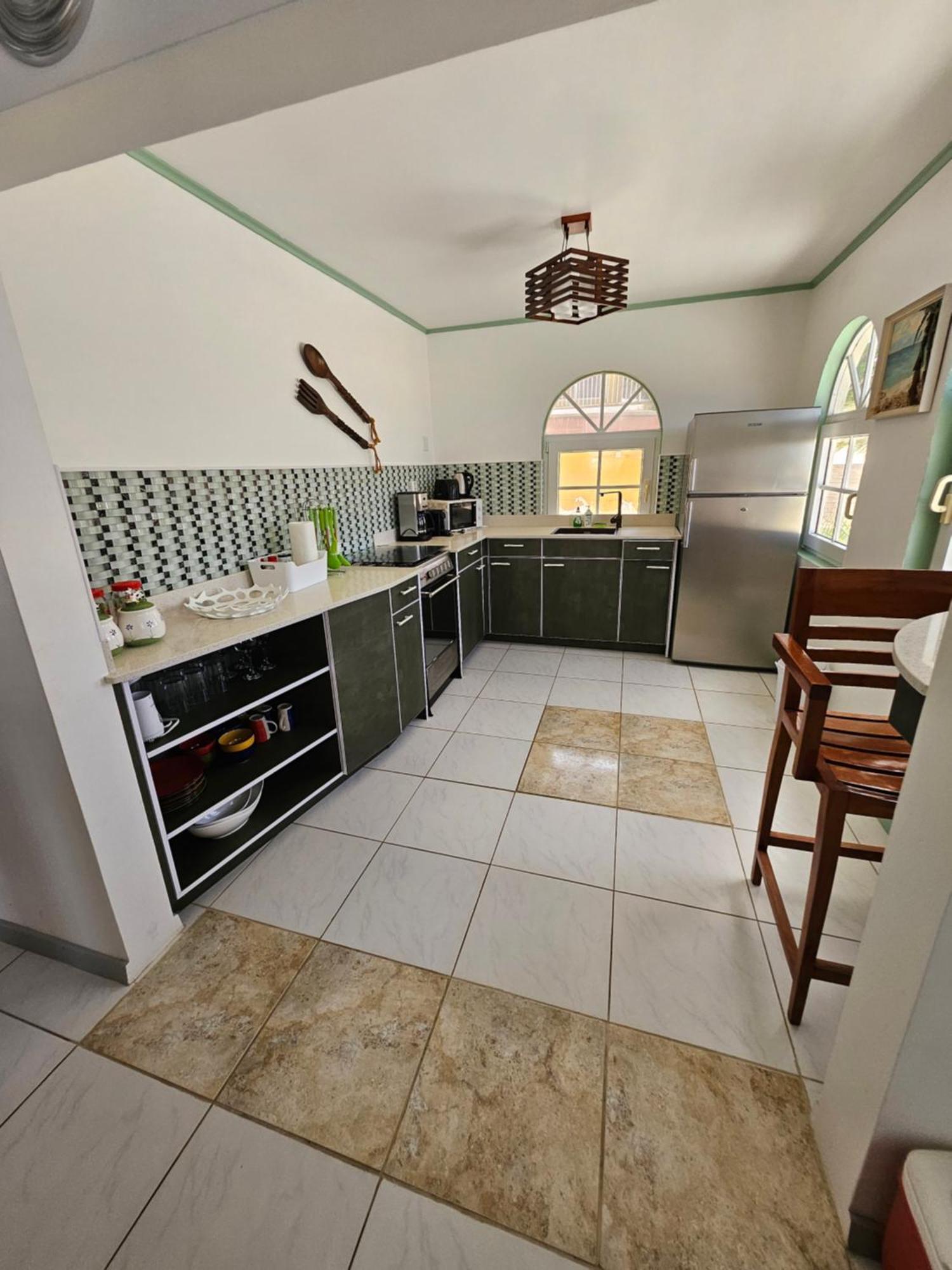 Villa Raven'S Paradise Βίλλεμσταντ Εξωτερικό φωτογραφία