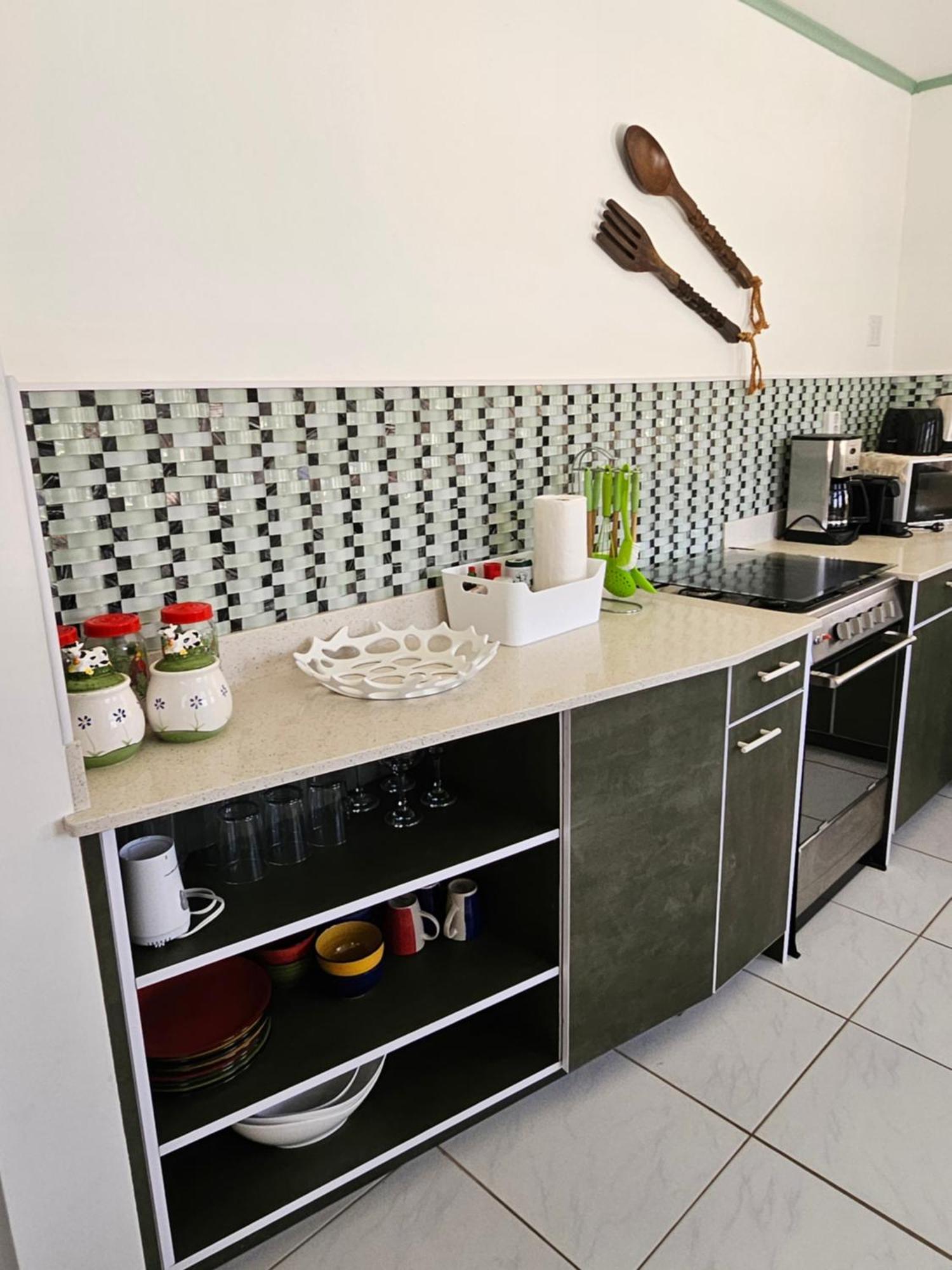 Villa Raven'S Paradise Βίλλεμσταντ Εξωτερικό φωτογραφία
