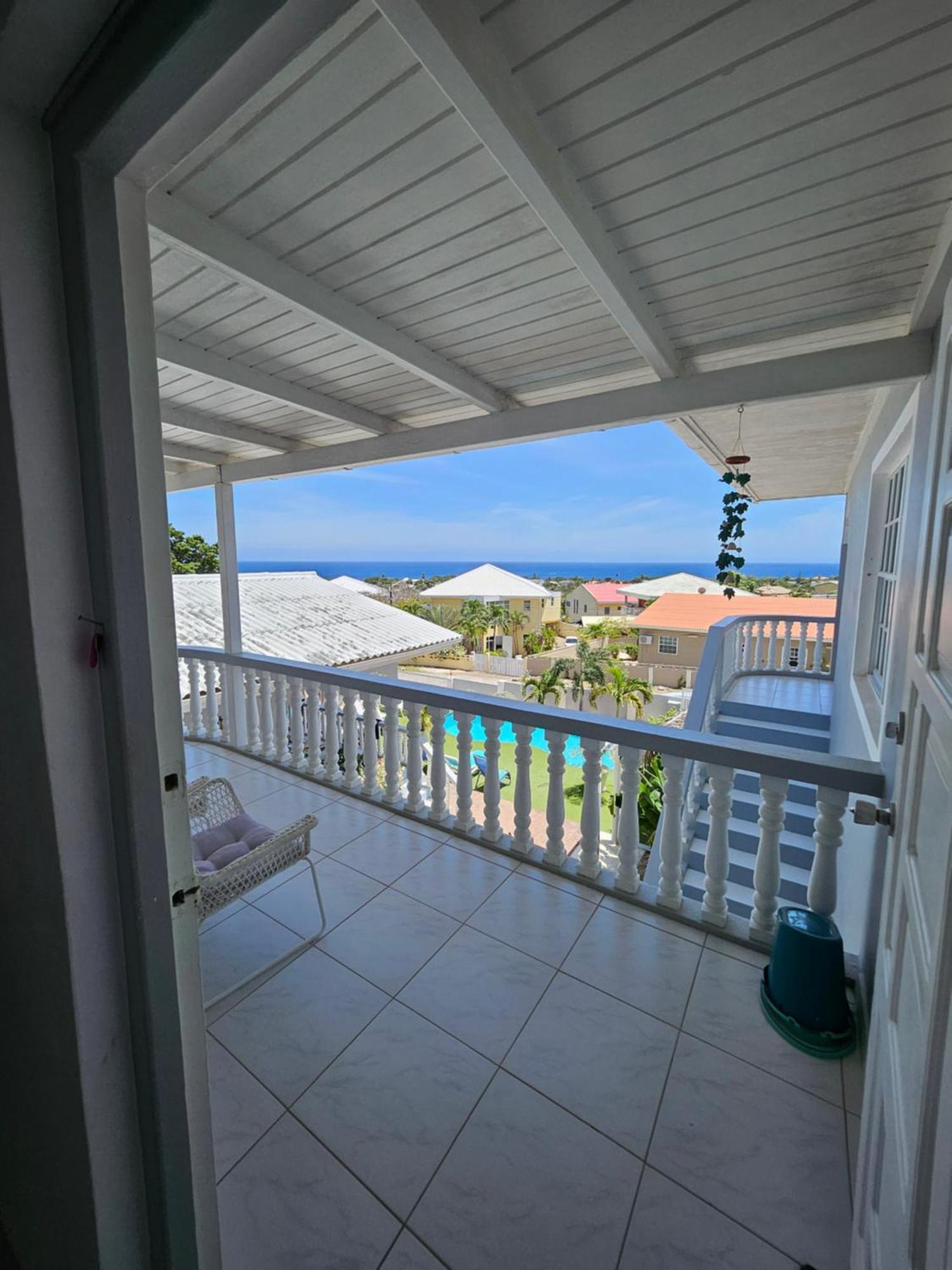 Villa Raven'S Paradise Βίλλεμσταντ Εξωτερικό φωτογραφία