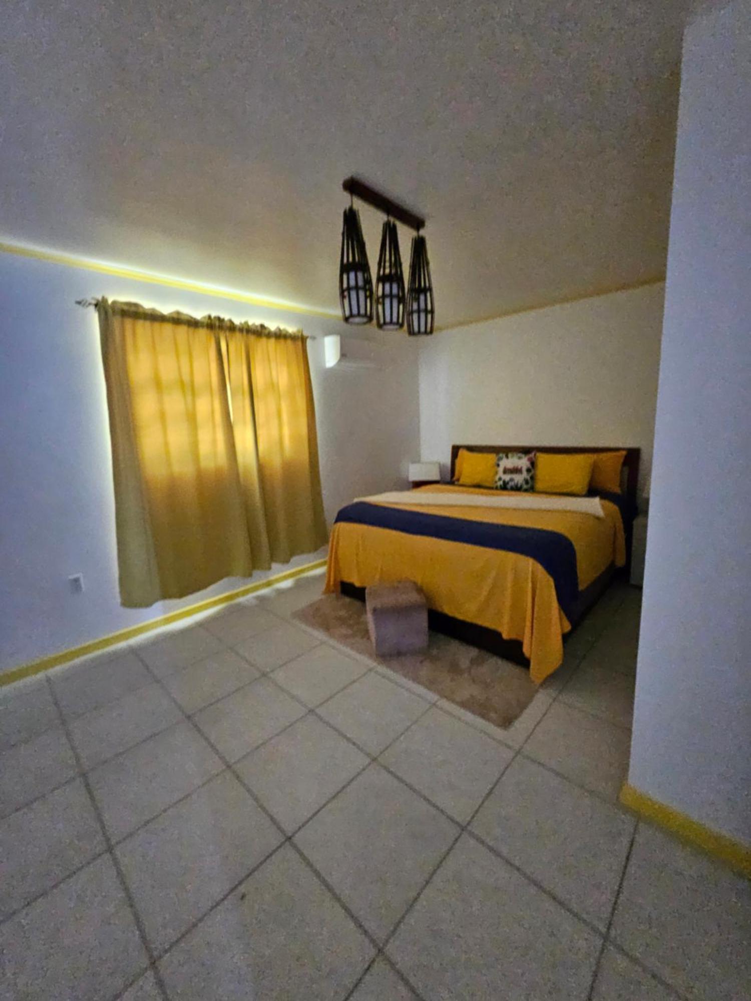 Villa Raven'S Paradise Βίλλεμσταντ Εξωτερικό φωτογραφία