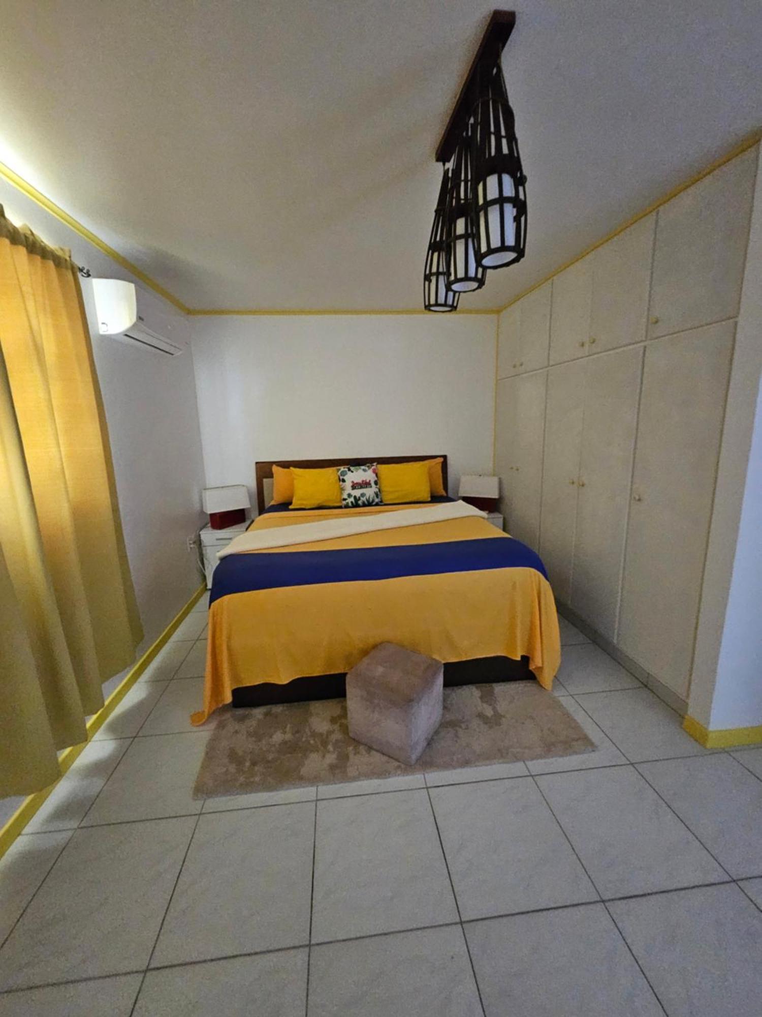 Villa Raven'S Paradise Βίλλεμσταντ Εξωτερικό φωτογραφία