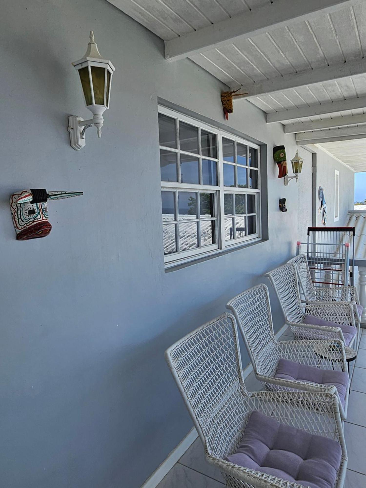 Villa Raven'S Paradise Βίλλεμσταντ Εξωτερικό φωτογραφία
