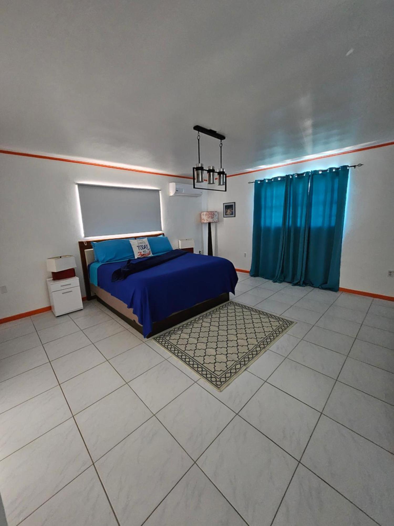 Villa Raven'S Paradise Βίλλεμσταντ Εξωτερικό φωτογραφία