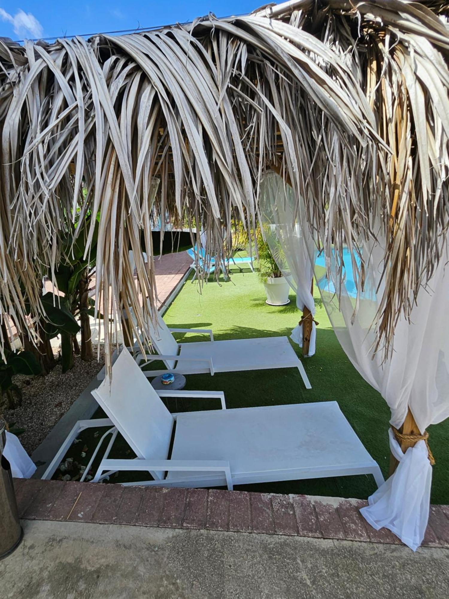 Villa Raven'S Paradise Βίλλεμσταντ Εξωτερικό φωτογραφία