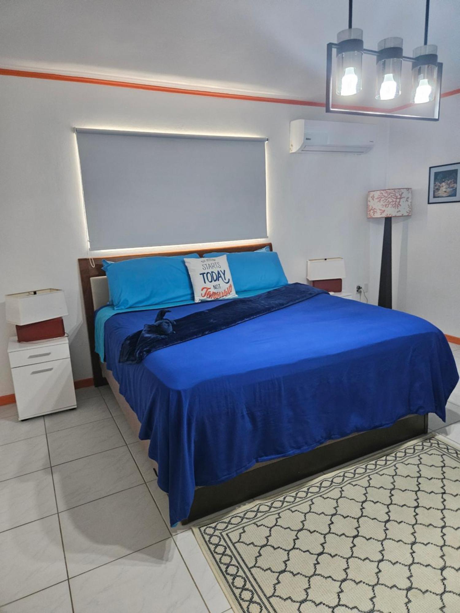 Villa Raven'S Paradise Βίλλεμσταντ Εξωτερικό φωτογραφία